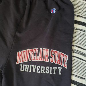 Montclair State University Sweatpants